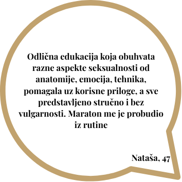 Usluge seksoloskinje Beograd