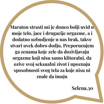 Usluge seksoloskinje Beograd