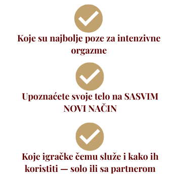 Usluge Seksoloskinje Beograd
